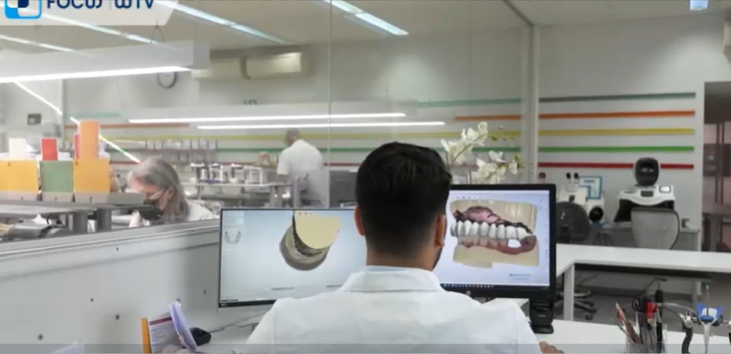 Tandtechniek, een knelpuntberoep