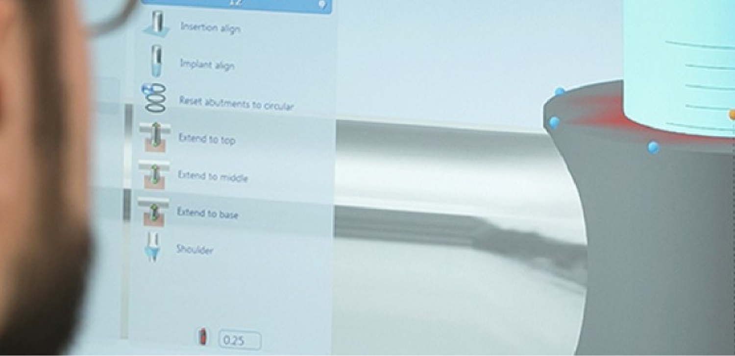 Labo Vanderbeken - viewer