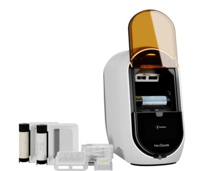 Dental Labo Vanderbeken - HeyGears 3D printing: UltraCraft Chairside